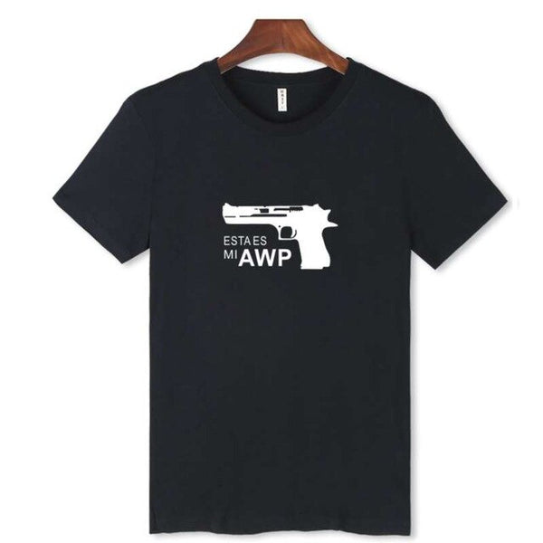 CS GO Trendy XXXL Black Short Sleeve SEAL TEAM T Shirt CS:GO T-shirt Men in Street wear Style Mens Hiphop Cotton Tees XXS