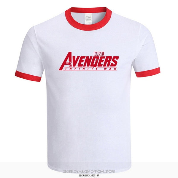 Marvel Avengers Infınıty War T-Shirt