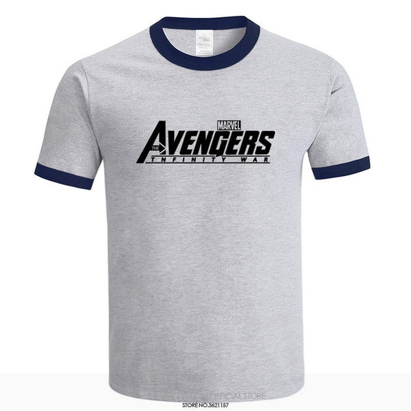 Marvel Avengers Infınıty War T-Shirt