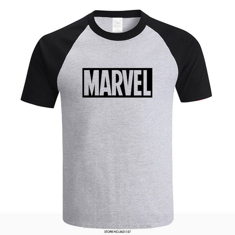 Marvel Avengers T-Shirt