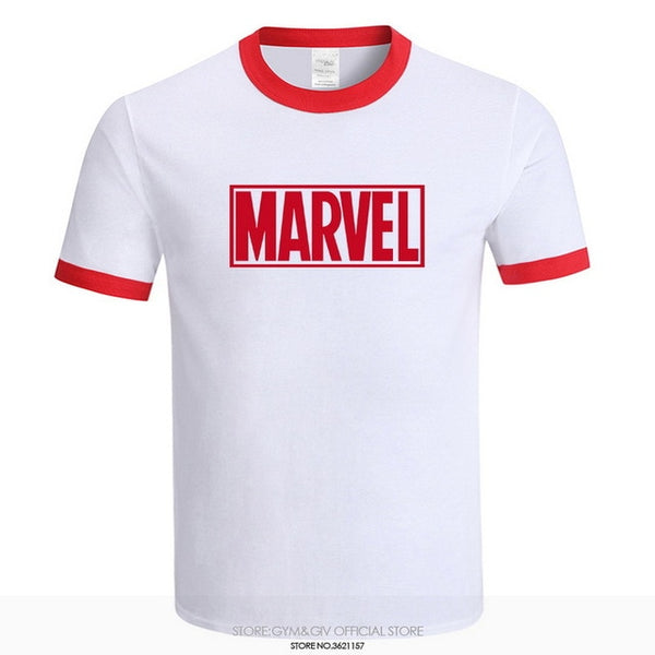 Marvel Avengers T-Shirt