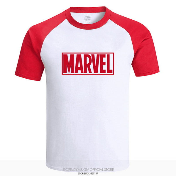 Marvel Avengers T-Shirt