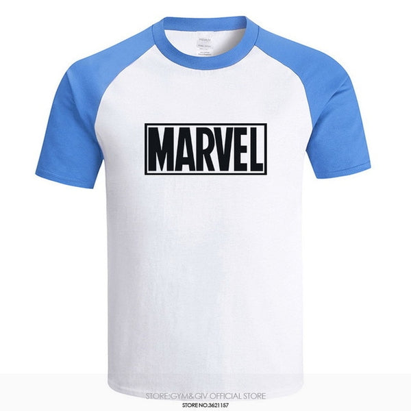 Marvel Avengers T-Shirt