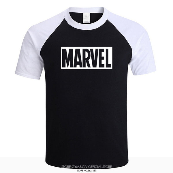 Marvel Avengers T-Shirt