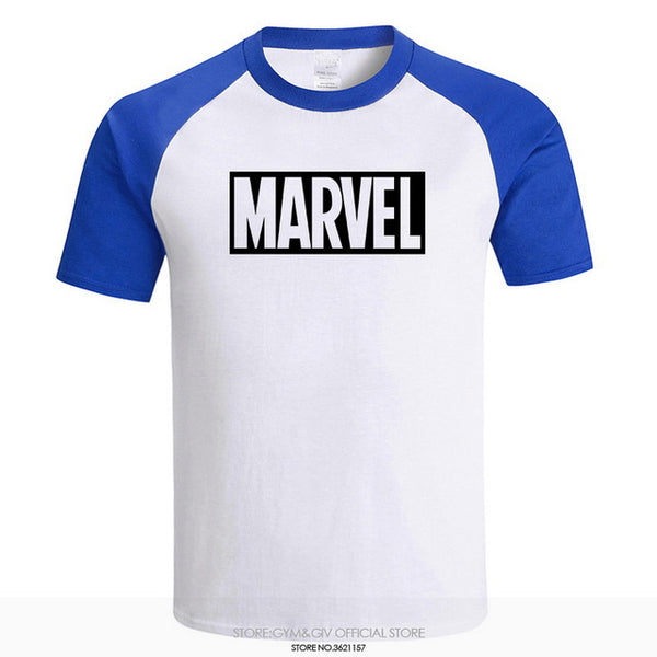 Marvel Avengers T-Shirt