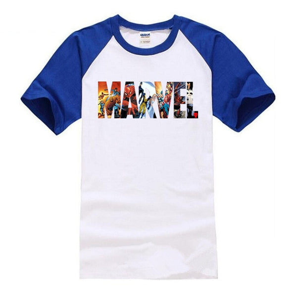 Marvel T-shirt
