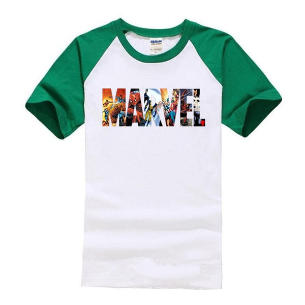 Marvel T-shirt