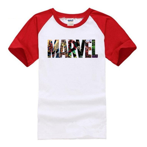 Marvel T-shirt