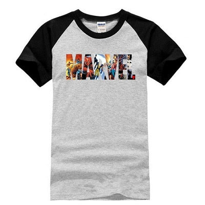 Marvel T-shirt