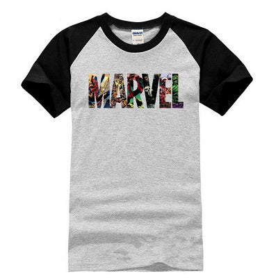 Marvel T-shirt