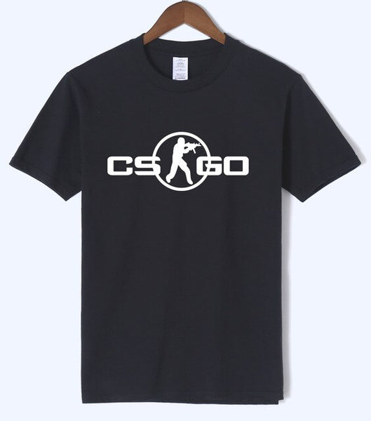 CS GO T-shirt
