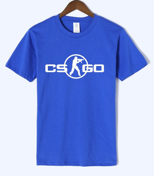 CS GO T-shirt