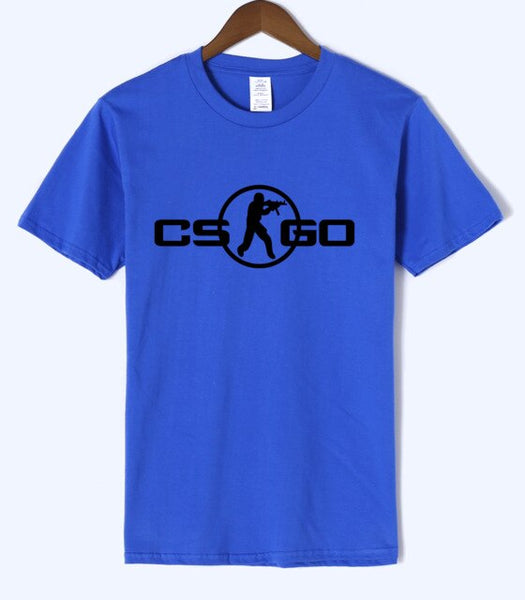 CS GO T-shirt