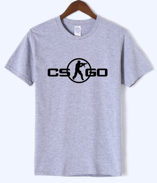 CS GO T-shirt