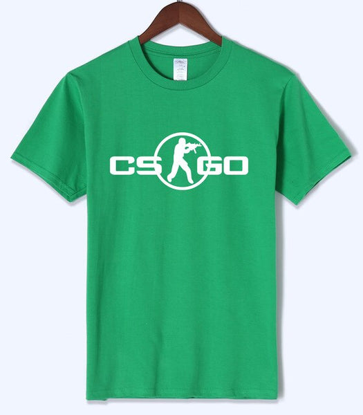 CS GO T-shirt