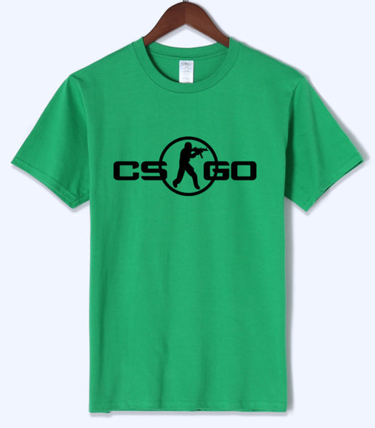 CS GO T-shirt