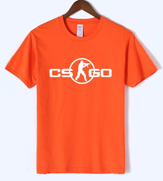 CS GO T-shirt